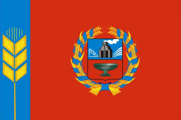 Алтайский край